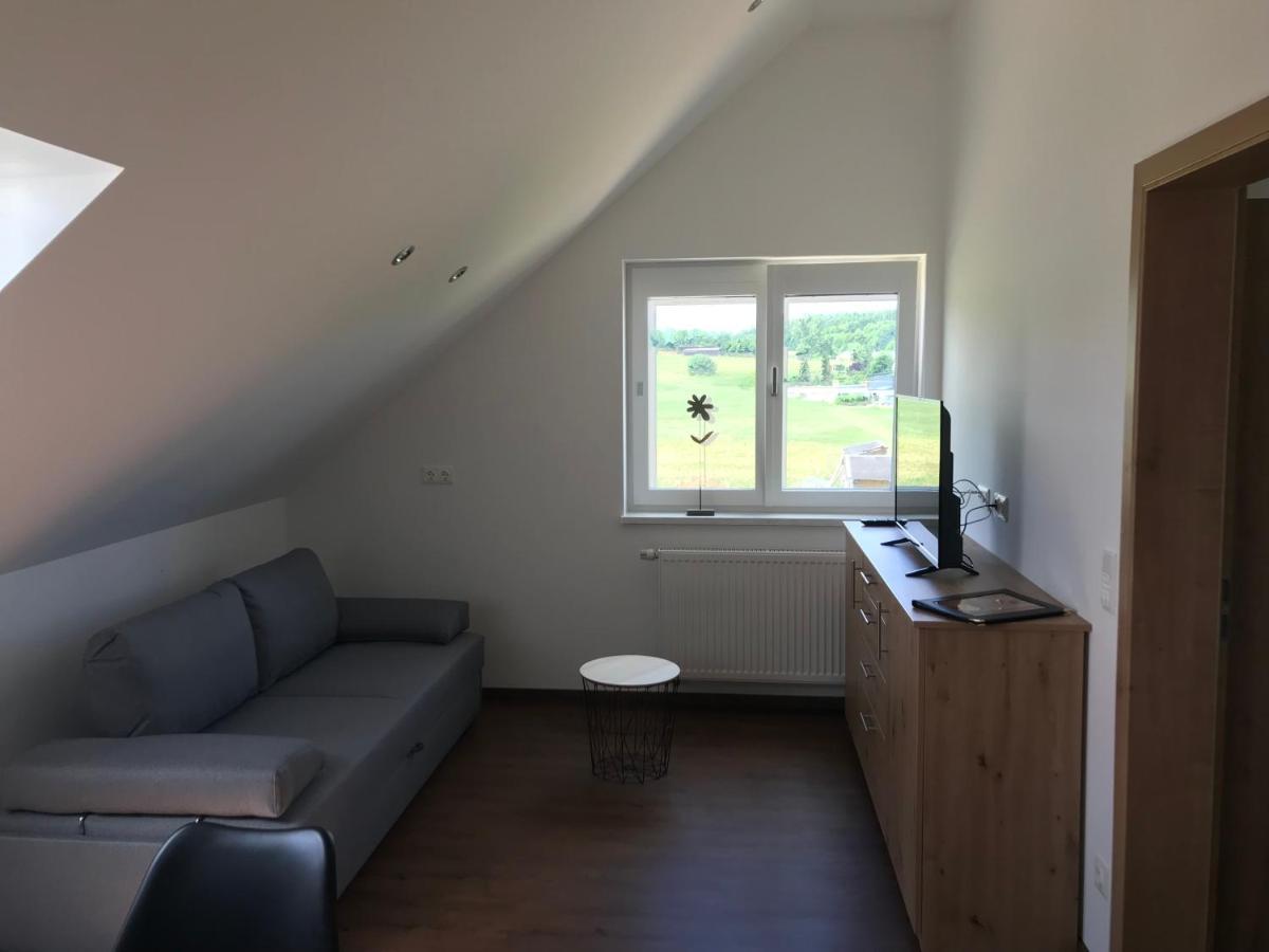 Familiengasthof Schaller Floß Extérieur photo