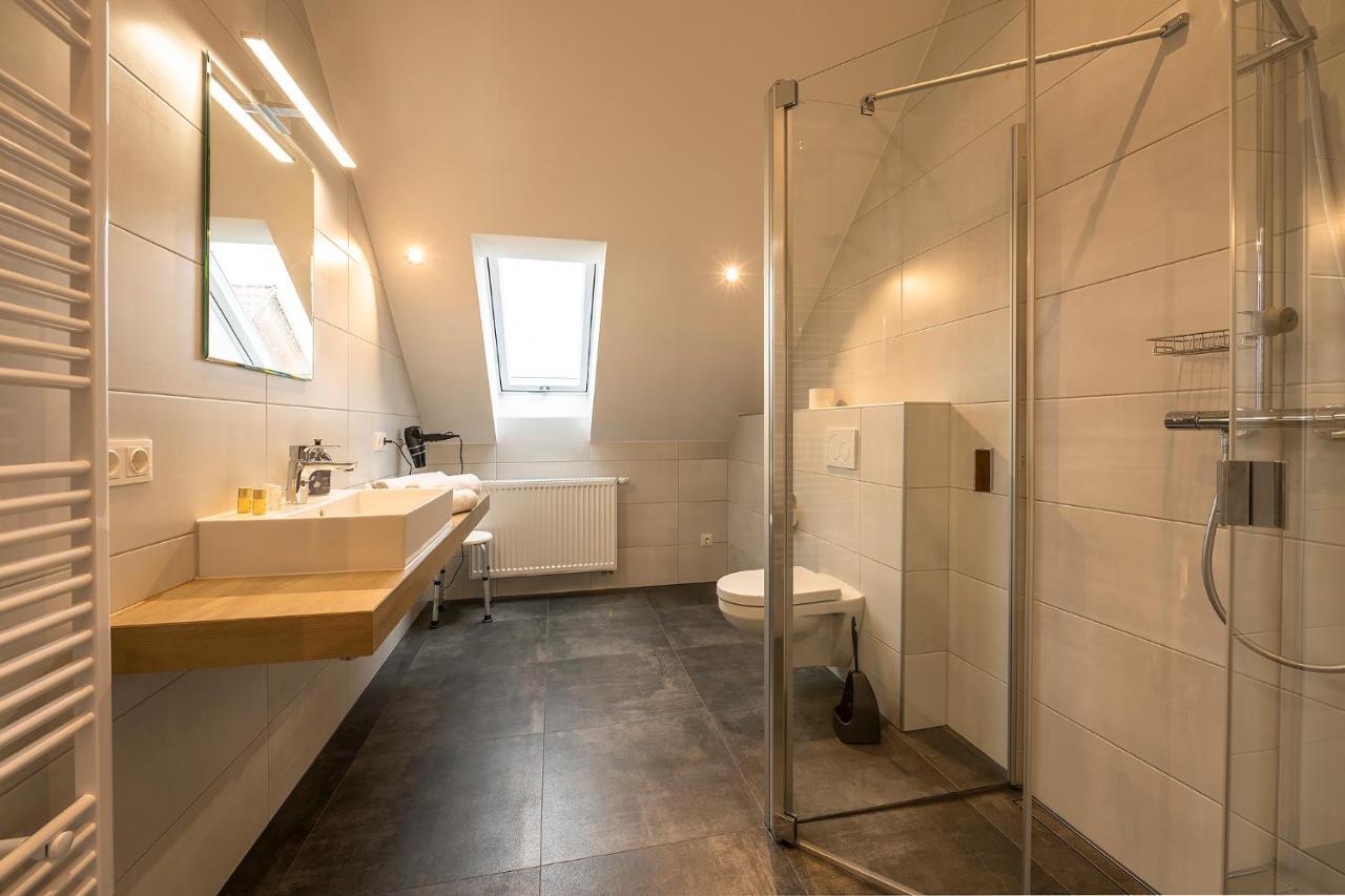 Familiengasthof Schaller Floß Extérieur photo